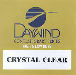 614187855829 Crystal Clear