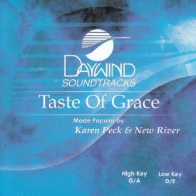 614187857229 Taste of Grace