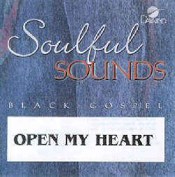 614187858325 Open My Heart