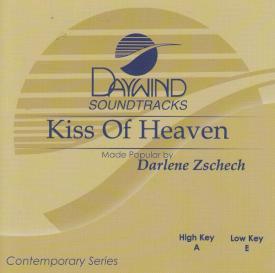614187866924 Kiss Of Heaven