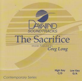 614187867020 Sacrifice