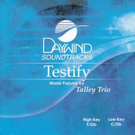 614187869420 Testify