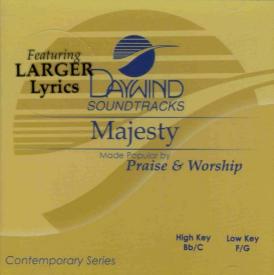 614187870525 Majesty