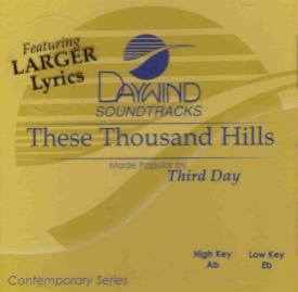 614187872222 These Thousand Hills