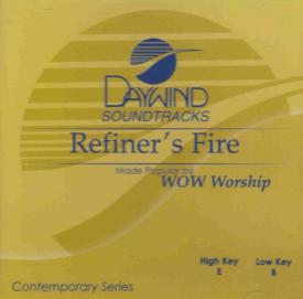 614187873526 Refiner's Fire