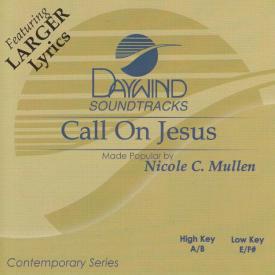 614187880821 Call On Jesus