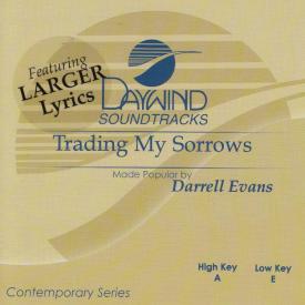 614187881125 Trading My Sorrows