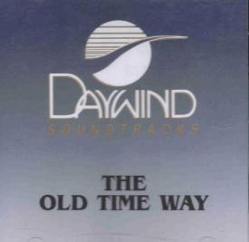 614187881323 Old Time Way