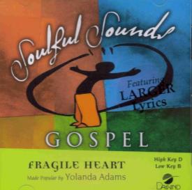 614187882627 Fragile Heart
