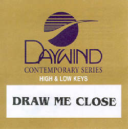 614187884720 Draw Me Close