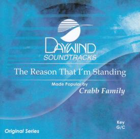 614187886427 Reason That I'm Standing