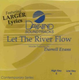 614187891025 Let The River Flow