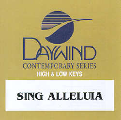 614187891223 Sing Alleluia