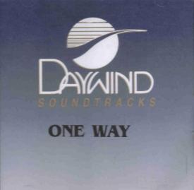 614187894323 One Way