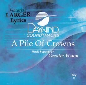 614187894828 Pile Of Crowns