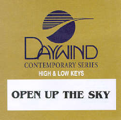 614187895320 Open Up The Sky