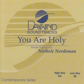 614187895528 You Are Holy