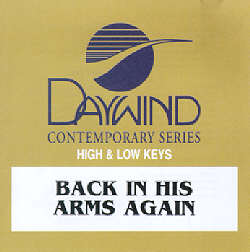 614187898024 Back In His Arms