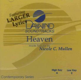 614187899229 Heaven