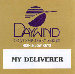 614187901526 My Deliverer