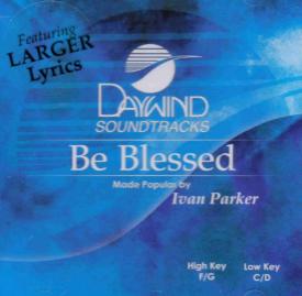 614187902325 Be Blessed