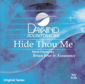 614187904725 Hide Thou Me