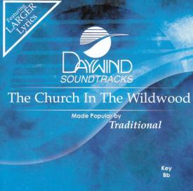 614187910627 Church In The Wildwood
