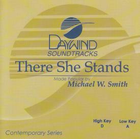 614187918623 There She Stands
