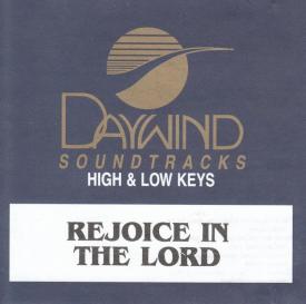 614187925522 Rejoice In The Lord