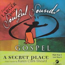 614187929421 Secret Place