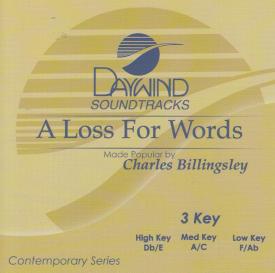 614187936825 Loss For Words