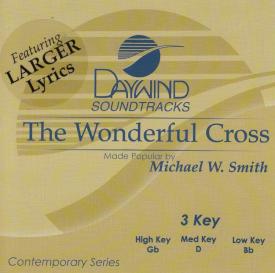 614187937921 Wonderful Cross