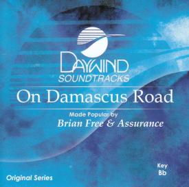 614187944226 On Damascus Road