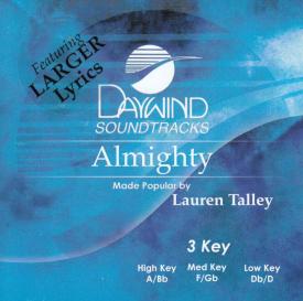 614187947128 Almighty