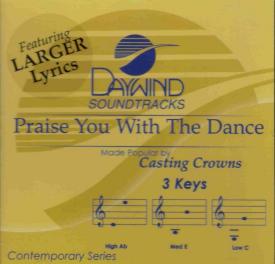 614187953921 Praise You With The Dance