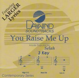 614187955024 You Raise Me Up