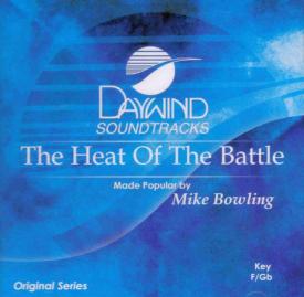 614187955420 Heat Of The Battle