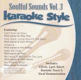 614187968321 Soulful Sounds 3