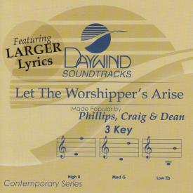 614187972229 Let The Worshiper's Arise
