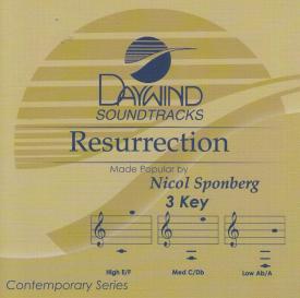 614187974025 Resurrection