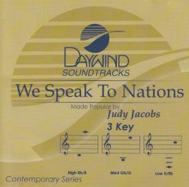 614187974124 We Speak To Nations
