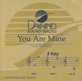 614187974223 You Are Mine