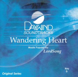 614187974629 Wandering Heart