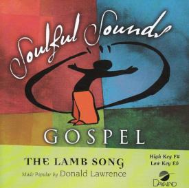 614187975824 Lamb Song