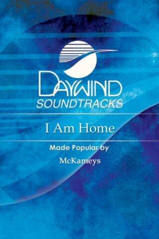 614187980927 I Am Home