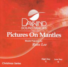614187984024 Pictures On Mantles