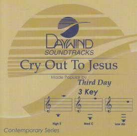 614187987025 Cry Out To Jesus