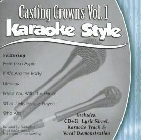 614187991923 Casting Crowns 1