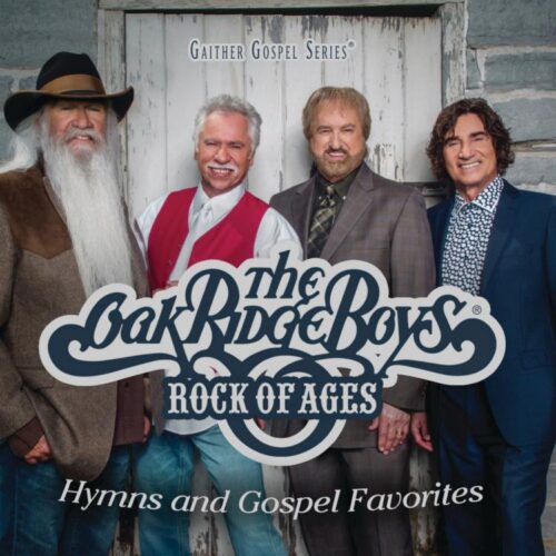 617884908324 Rock Of Ages: Hymns And Gospel Favorites