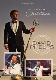 617884939595 It Must Be Christmas (DVD)